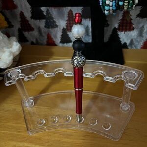 ✨New✨ Hand Beaded Ballpoint Pen